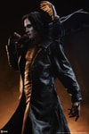 The Crow View 21