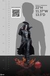 The Crow View 19