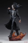 The Crow View 18