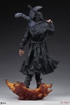 The Crow View 16