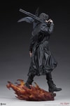 The Crow View 15