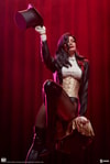 Zatanna Collector Edition - Prototype Shown