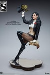 Zatanna Exclusive Edition - Prototype Shown