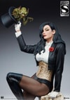 Zatanna Exclusive Edition - Prototype Shown