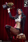 Zatanna Exclusive Edition - Prototype Shown