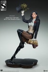 Zatanna Exclusive Edition 