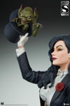 Zatanna Exclusive Edition 