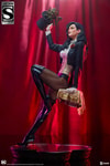 Zatanna Exclusive Edition 