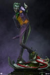The Joker- Prototype Shown