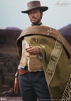 The Man With No Name- Prototype Shown