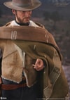 The Man With No Name- Prototype Shown