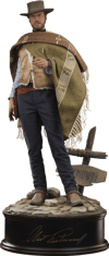 The Man With No Name