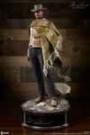 The Man With No Name (Prototype Shown) View 8