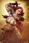 Red Sonja: A Savage Sword (Prototype Shown) View 3