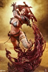 Red Sonja: A Savage Sword (Prototype Shown) View 7