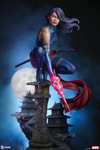 Psylocke- Prototype Shown
