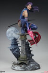 Psylocke- Prototype Shown