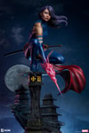 Psylocke (Prototype Shown) View 1