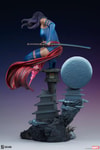 Psylocke (Prototype Shown) View 10