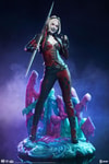 Harley Quinn- Prototype Shown