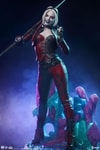 Harley Quinn- Prototype Shown