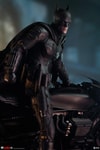 The Batman- Prototype Shown