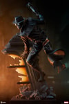 Spider-Man: Noir Collector Edition - Prototype Shown