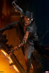 Spider-Man: Noir Collector Edition - Prototype Shown