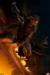 Spider-Man: Noir Collector Edition - Prototype Shown