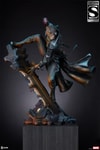 Spider-Man: Noir Exclusive Edition - Prototype Shown