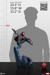 Miles Morales Collector Edition - Prototype Shown