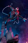 Miles Morales Collector Edition View 1
