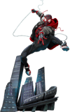 Miles Morales