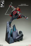 Miles Morales Exclusive Edition View 3