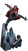 Miles Morales