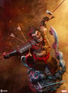 Wolverine: Ronin- Prototype Shown