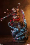 Wolverine: Ronin- Prototype Shown