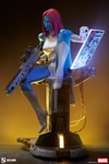 Mystique: Freedom and Destiny (Prototype Shown) View 5