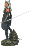 Ahsoka Tano