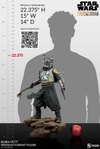 Boba Fett