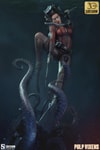Pulp Vixens: Deep Down View 2