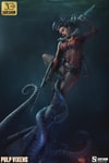 Pulp Vixens: Deep Down View 3