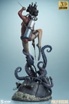 Pulp Vixens: Deep Down View 9