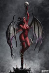 Succubus (Red Hot Variant) Exclusive Edition (Prototype Shown) View 2