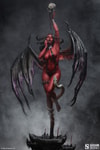 Succubus (Red Hot Variant) Exclusive Edition (Prototype Shown) View 4