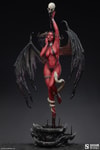 Succubus (Red Hot Variant) Exclusive Edition (Prototype Shown) View 6