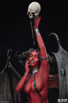 Succubus (Red Hot Variant) Exclusive Edition (Prototype Shown) View 11