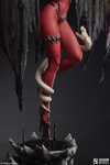 Succubus (Red Hot Variant) Exclusive Edition (Prototype Shown) View 12