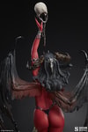 Succubus (Red Hot Variant) Exclusive Edition (Prototype Shown) View 13