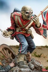 Iron Maiden: The Trooper Eddie (Prototype Shown) View 6